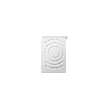 Bosch WGK264F0TR Çamaşır Makinesi 11 kg 1400 Devir Beyaz - Görsel 3