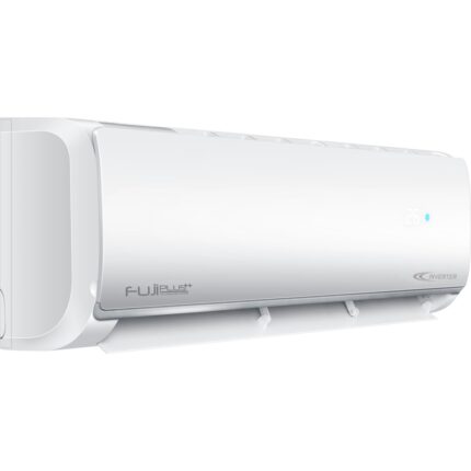 Fujiplus Sakura 24000 Btu A++ Inverter Duvar Tipi Klima (Montaj Dahil) - Görsel 3