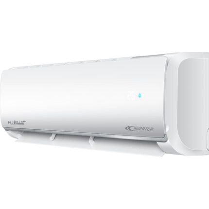 Fujiplus Sakura 24000 Btu A++ Inverter Duvar Tipi Klima (Montaj Dahil) - Görsel 4