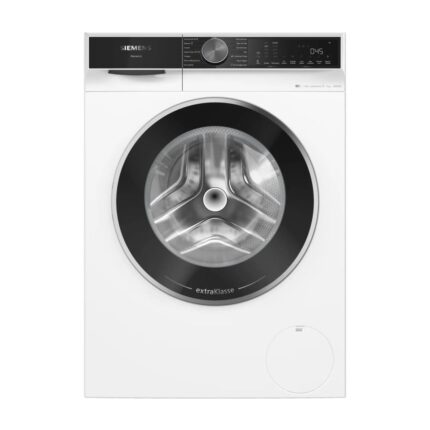 Siemens WG64K2F0TR Çamaşır Makinesi 11 kg 1400 Devir Beyaz