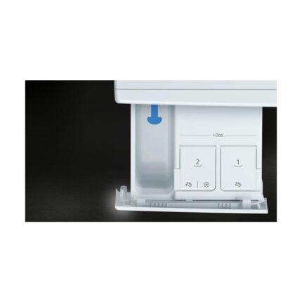 Siemens WG64K2F0TR Çamaşır Makinesi 11 kg 1400 Devir Beyaz - Görsel 4