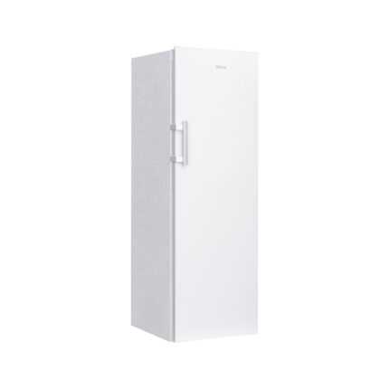Tecna Tde 8308 Nf Dual Dikey Derin Dondurucu 8 Çekmece Beyaz - Görsel 2