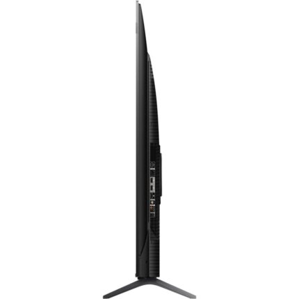 TCL 55P8K 55'' 139 Ekran Uydu Alıcılı 4K Ultra HD QLED Google TV - Görsel 3
