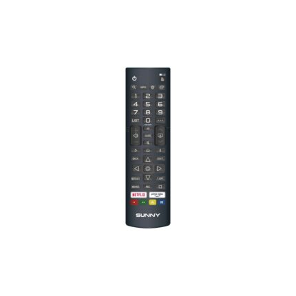 Sunny SN32DAL04 32" 81 Ekran Uydu Alıcılı HD Ready LED TV - Görsel 4