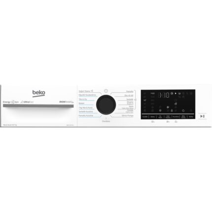 Beko Cmx 1070 Yk I Kurutmalı Çamaşır Makinesi - Görsel 4