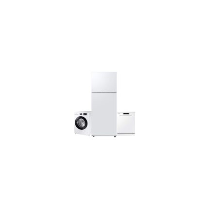 Samsung Beyaz Eşya  Çeyiz Seti
(BUZDOLABI -RT47CG6636WWTR / ÇAMAŞIR MAK. -WW90DG6U25LEAH / BULAŞIK MAK.-DW60DG540FWQTR)