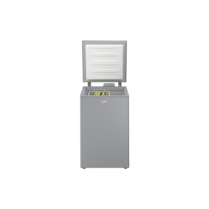 Beko 3104 G Sandık Tipi Derin Dondurucu - Görsel 2
