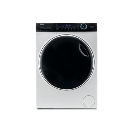 Haier HWD100-B14979-S 10 kg Yıkama 6 kg Kurutma 1400 Devir Kurutmalı Çamaşır Makinesi