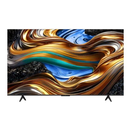 TCL 98P755 98'' 248 Ekran Uydu Alıcılı 4K Ultra HD Google Smart LED TV - Görsel 2
