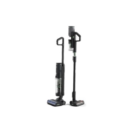 Philips XW7263/11 7000 Serisi AquaTrio Kablosuz Dikey Süpürge, Islak&Kuru Temizlik, Otomatik Temizleme ve Şarj İstasyonu, Kuru Süpürme Başlığı,