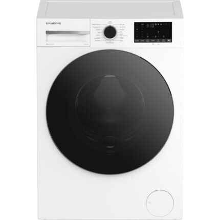 Grundig Gpwm 92633 Çamaşır Makinesi - Görsel 2