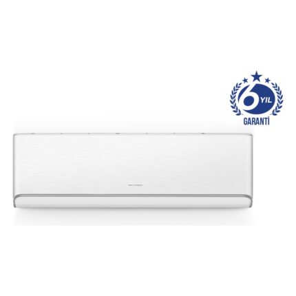 Gree Airy A++ 18.000 BTU Yapay Zeka Destekli Duvar Tipi Inverter Klima (Montaj Dahil)