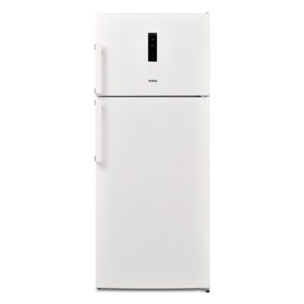 Vestel NF60012 E Wıfı 523 Lt No-Frost Buzdolabı