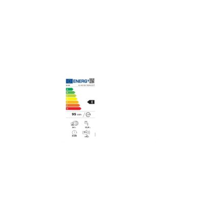 Altus AL 445 NIX 5 Programlı 14 Kişilik Bulaşık Makinesi - Görsel 2