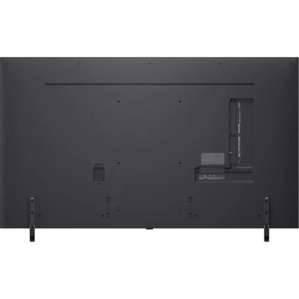 LG 55QNED86A6A 55'' 139 Ekran Uydu Alıcılı 4K Ultra HD Smart webOS  QNED TV - Görsel 3