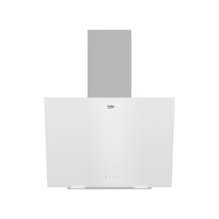 Beko Beyaz Cam Digital Ankastre Set (Bde 6064 B + Bocd T 6510 Eb + Bfc 631 B) - Görsel 2