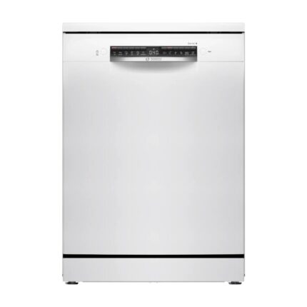 Bosch SMS4EKW63T 6 Programlı Bulaşık Makinesi