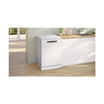Bosch SMS4EKW63T 6 Programlı Bulaşık Makinesi - Görsel 2