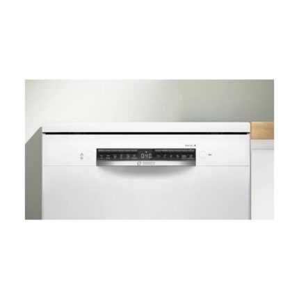 Bosch SMS4EKW63T 6 Programlı Bulaşık Makinesi - Görsel 3
