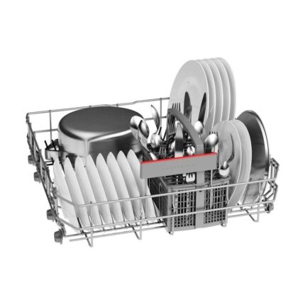 Bosch SMS4EKW63T 6 Programlı Bulaşık Makinesi - Görsel 4