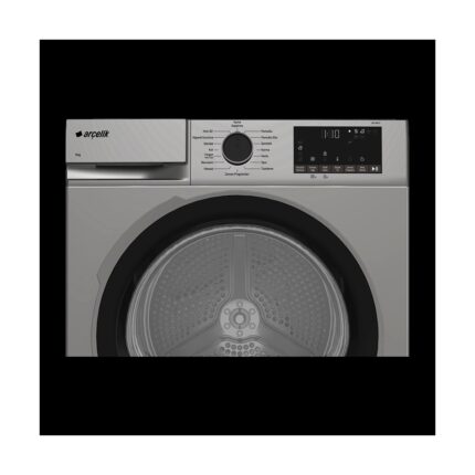 Arçelik 901 Kmx S 9 Kg kurutma Makinesi - Görsel 5