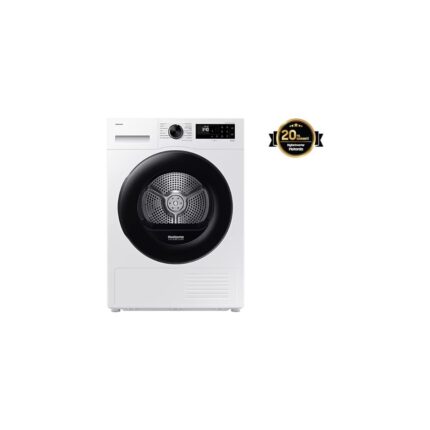 Samsung DV10DG54A0AEAH 10 Kg Çamaşır Kurutma Makinesi - Görsel 4