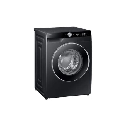 Samsung WW90DG6U25LBAH A Enerji Sınıfı 9 kg 1400 Devir Siyah Çamaşır Makinesi - Görsel 2