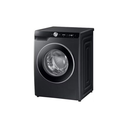 Samsung WW90DG6U25LBAH A Enerji Sınıfı 9 kg 1400 Devir Siyah Çamaşır Makinesi - Görsel 3