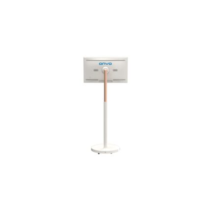 Onvo 32OVM6000 32'' 82 Ekran Slide&Go Hareketli Taşınabilir Android 13 Smart LED Dokunmatik Ayaklı Ekran - Görsel 3