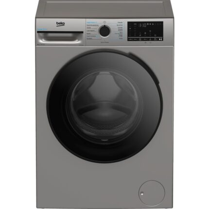 Beko Çeyiz Seti (670475 Mg Buzdolabı+ Bm 4144 Ok I Bulaşık Makinesi + Cmx 10120 S Çamaşır Makinesi) - Görsel 3