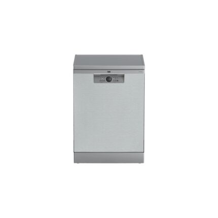 Beko Çeyiz Seti (670475 Mg Buzdolabı+ Bm 4144 Ok I Bulaşık Makinesi + Cmx 10120 S Çamaşır Makinesi) - Görsel 4