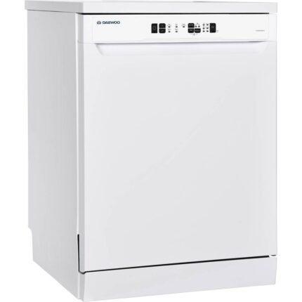 Daewoo D-Tr Dw 05000 W 5 Program Bulaşık Makinesi - Görsel 2