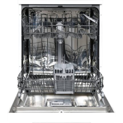 Daewoo D-Tr Dw 05000 W 5 Program Bulaşık Makinesi - Görsel 4