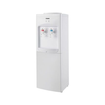 Altus AL1127 Beyaz Sıcak ve Soğuk Su Sebili - 3.2L Soğuk, 1L Sıcak, Üstten Damacana Girişi, 33x28.5x83.5 cm - Görsel 2