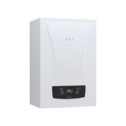 Trend Hause E.c.a Citius Premix 28/28 Kw (24.000 Kcal) Tam Yoğuşmalı Kombi