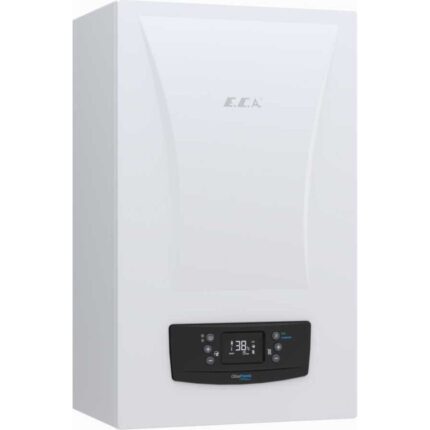 Trend Hause E.c.a Citius Premix 28/28 Kw (24.000 Kcal) Tam Yoğuşmalı Kombi - Görsel 4