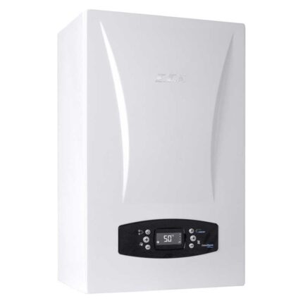 Trend Hause E.c.a Kombi Erp - Calora Premix S 24 Kw - 20.640 Kcal/h - Görsel 2