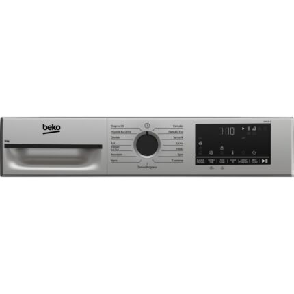 Beko Kmx 91 S 9 kg Kurutma Makinesi - Görsel 2