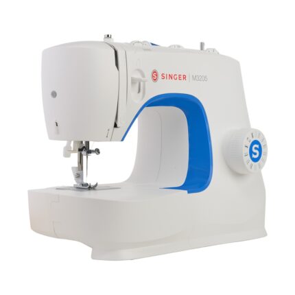 Singer 3205 Dikiş Makinesi - Görsel 4