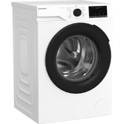 Grundig GPWM 91613 A 1000 Devir 9 kg Çamaşır Makinesi - Görsel 3