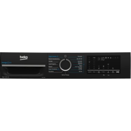Beko Cmx 11140 11 kg Çamaşır Makinesi - Görsel 3