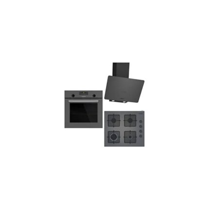 Profilo Platin Gri SET(FRMA234G - OE36P9P10D - DVK6J479)
