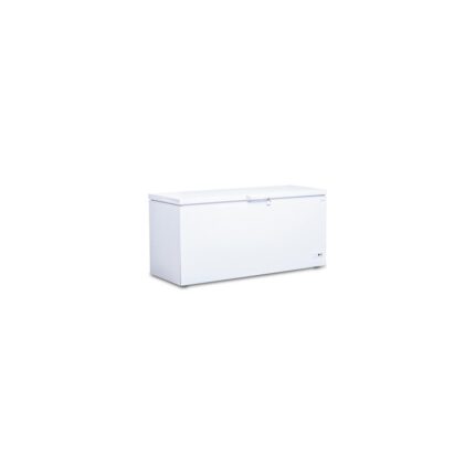 Tecna Dual Derin Dondurucu Ticari Büyük Boy 600 Lt Tye 6573 - Görsel 2