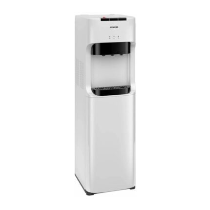 Siemens DW15704 Su Sebili – Sıcak ve Soğuk Su Dağıtımı, Ev ve Ofis İçin Pratik ve Dayanıklı Kullanım - Görsel 2