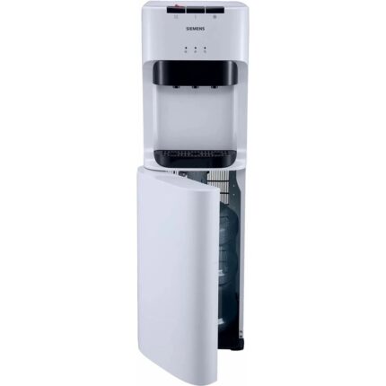 Siemens DW15704 Su Sebili – Sıcak ve Soğuk Su Dağıtımı, Ev ve Ofis İçin Pratik ve Dayanıklı Kullanım - Görsel 3