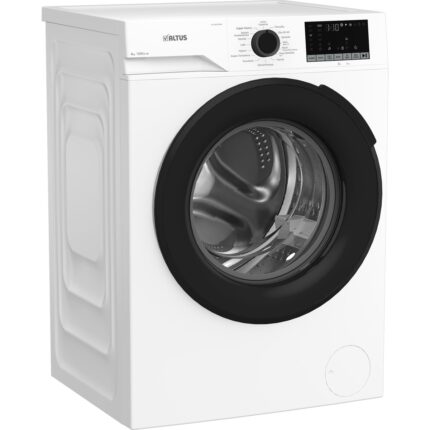 Altus Al Cm 81050R 1000 Devir 8 kg Çamaşır Makinesi - Görsel 2