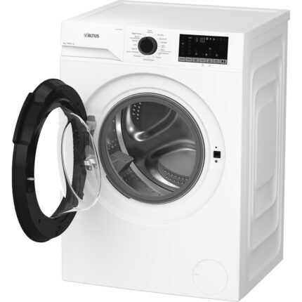 Altus Al Cm 81050R 1000 Devir 8 kg Çamaşır Makinesi - Görsel 4