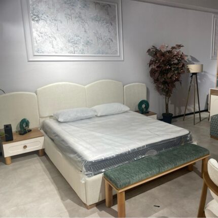 Edsy Home Bohem Yatak Odası Takımı - Görsel 2