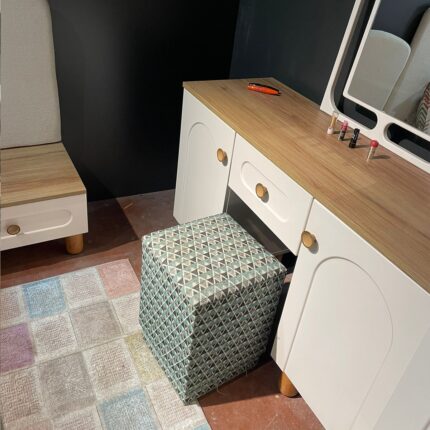 Edsy Home Bohem Yatak Odası Takımı - Görsel 3