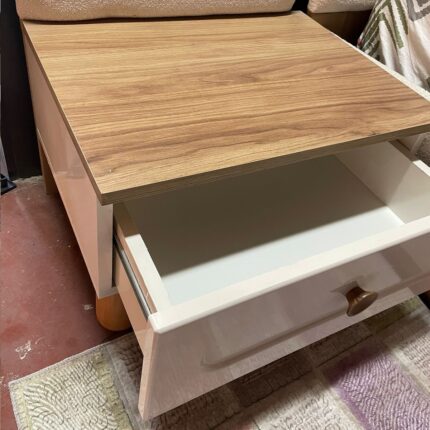 Edsy Home Bohem Yatak Odası Takımı - Görsel 4